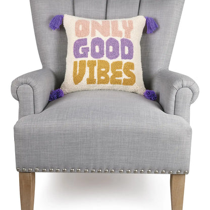 Good Vibes Cushion PRE ORDER