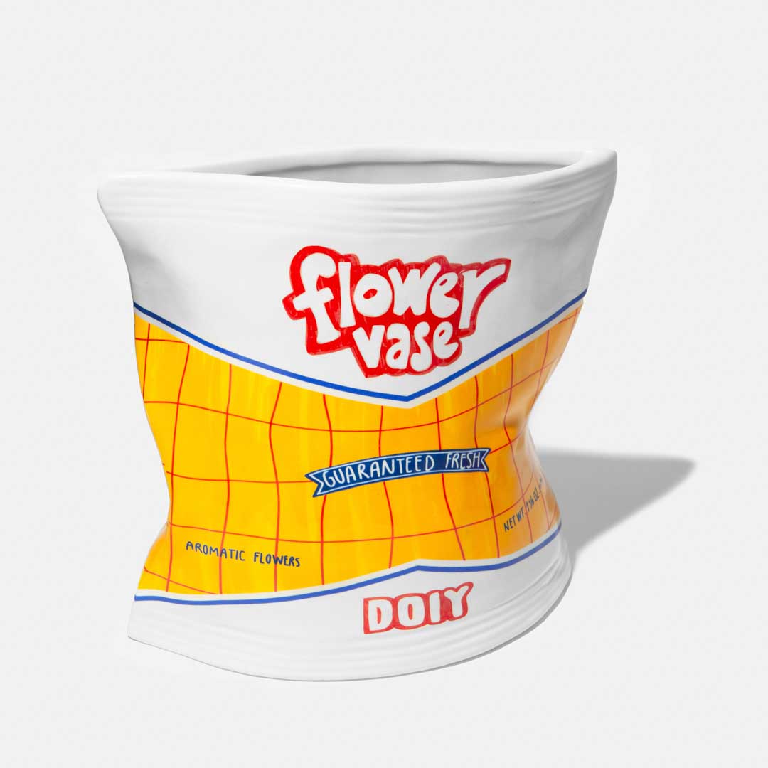 Flower Shop Vase PRE ORDER