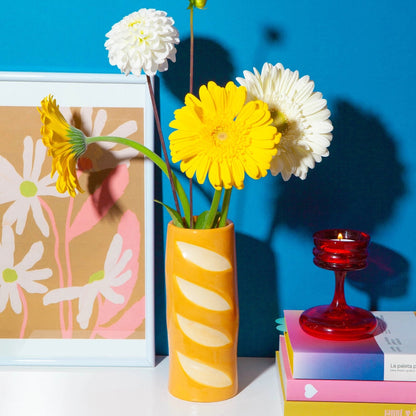 Baguette Vase