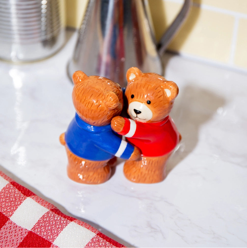 Bears S&P Shakers PRE ORDER