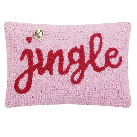 Jingle Cushion PRE ORDER