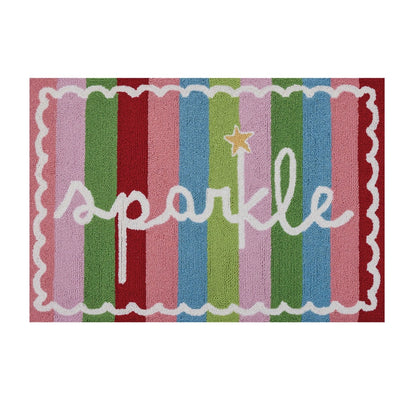 Sparkle Rug PRE ORDER