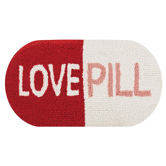 Love Pill Cushion PRE ORDER