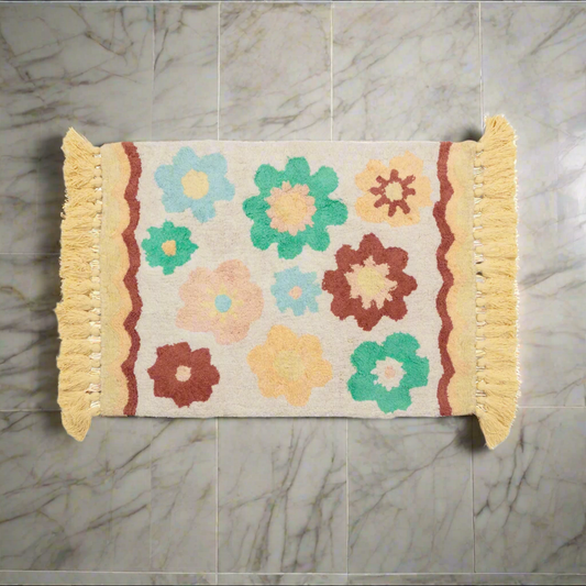 Mango Handmade Mat