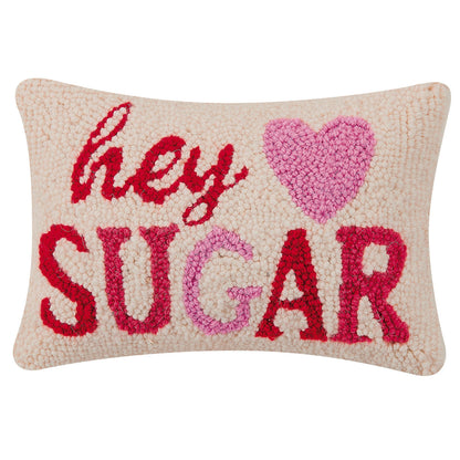 Hey Sugar Small Cushion PRE ORDER