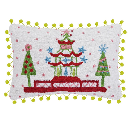 Holidays Cushion PRE ORDER