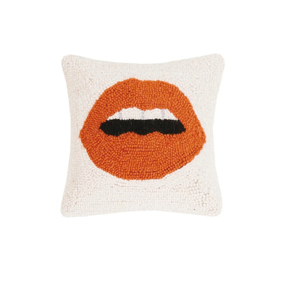 Speech Lips Small Cushion PRE ORDER