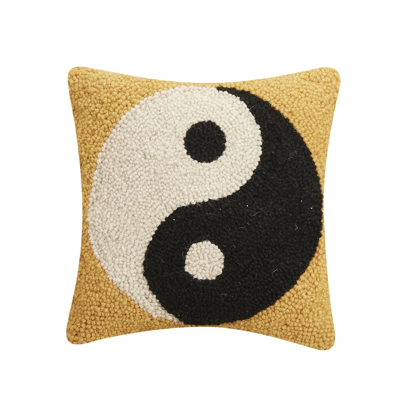 Yin Yang Small Cushion