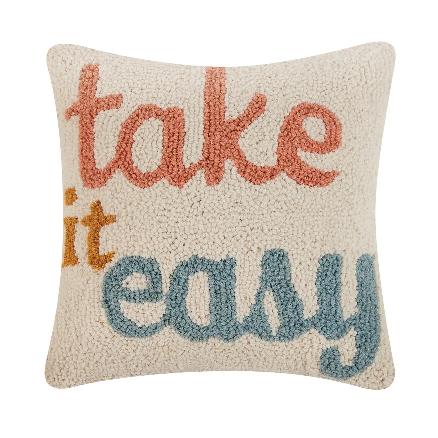 Take It Easy Cushion