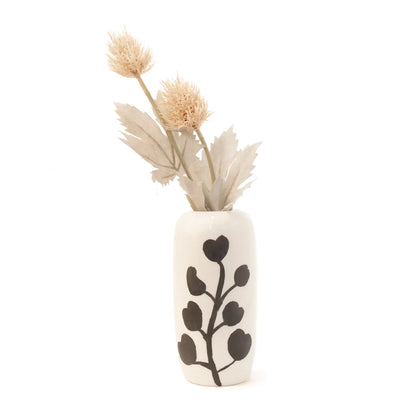 Small Flowers Vase