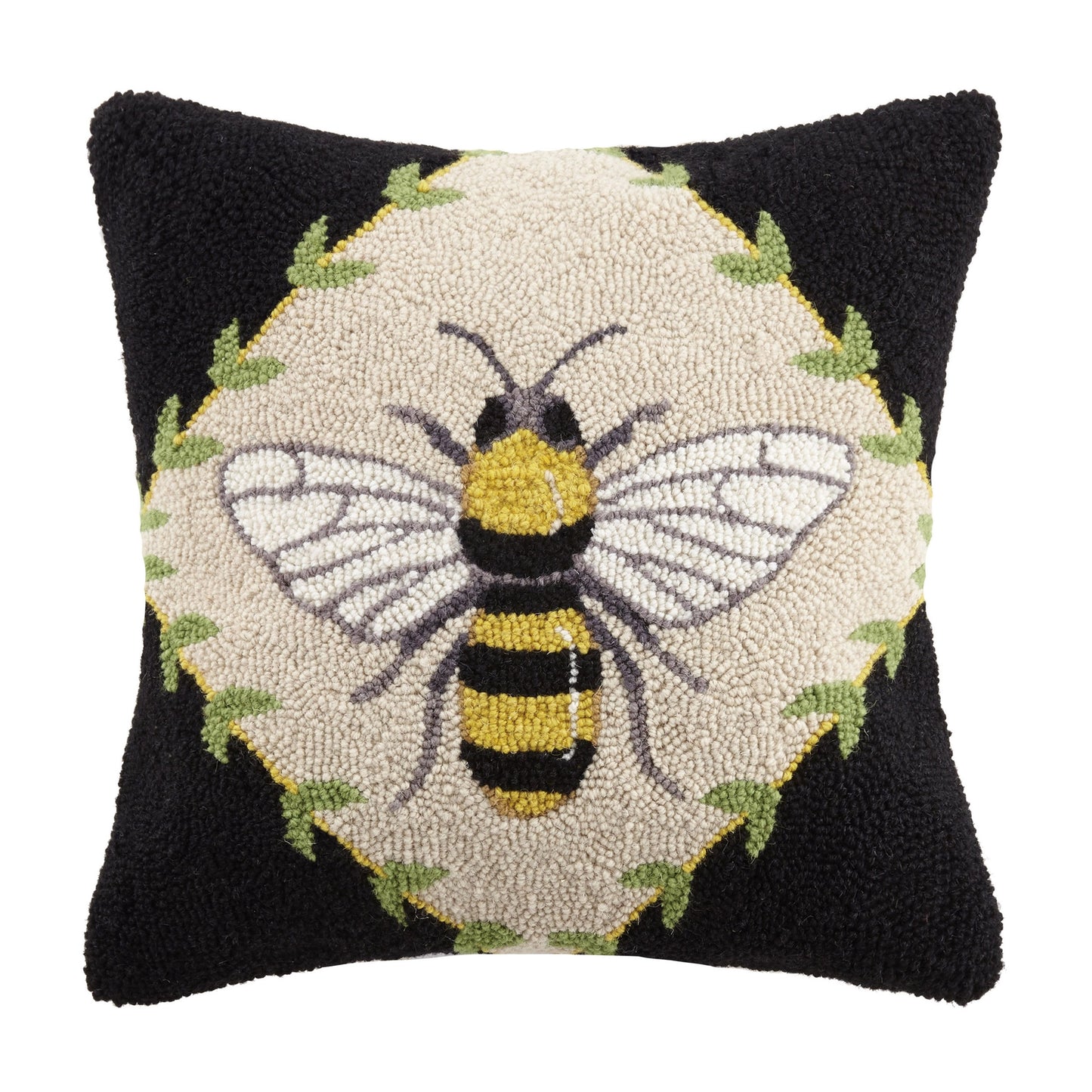 Bumble Bee Cushion