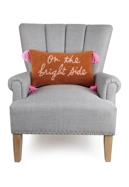 Bright Side Cushion