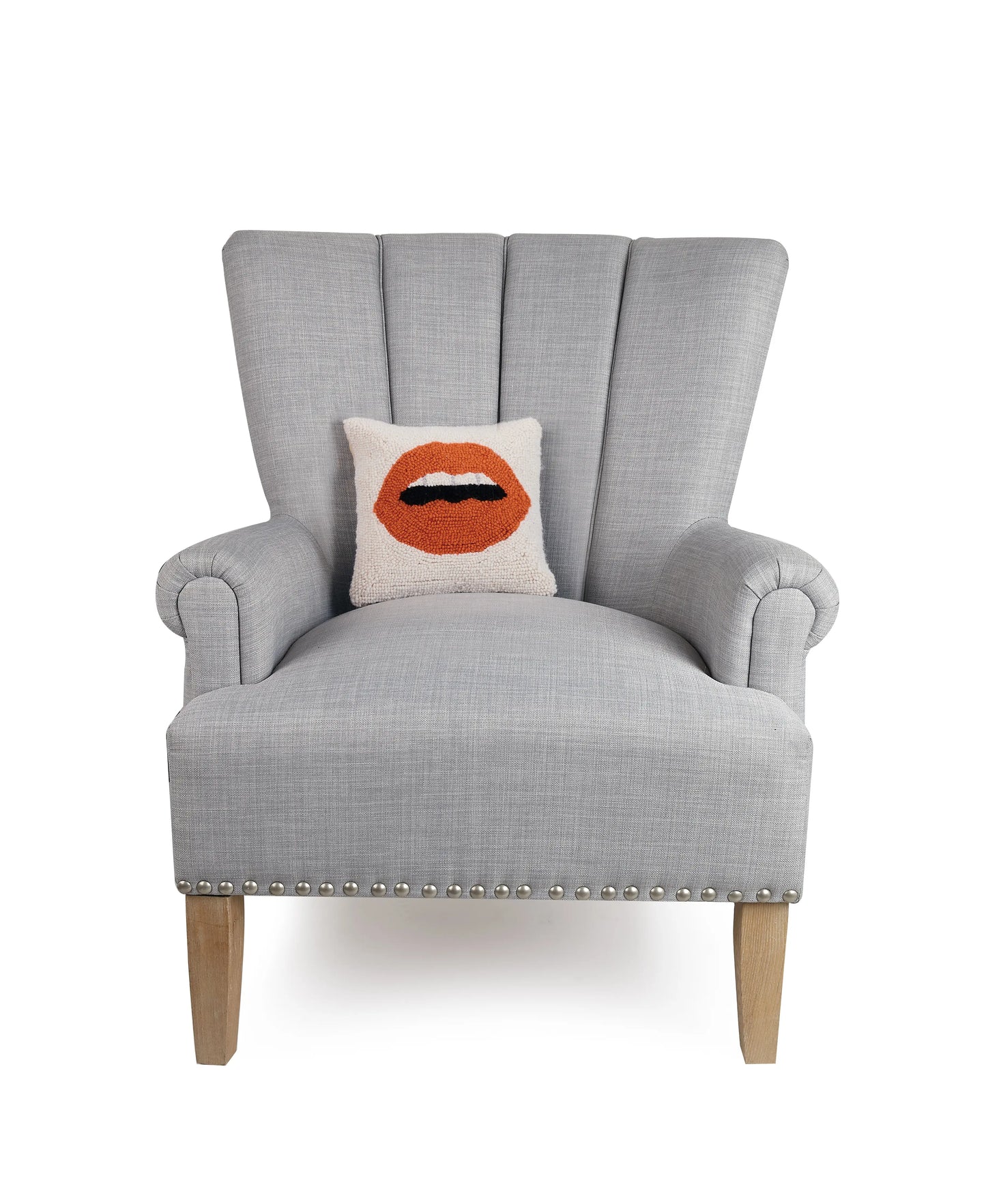 Speech Lips Small Cushion PRE ORDER