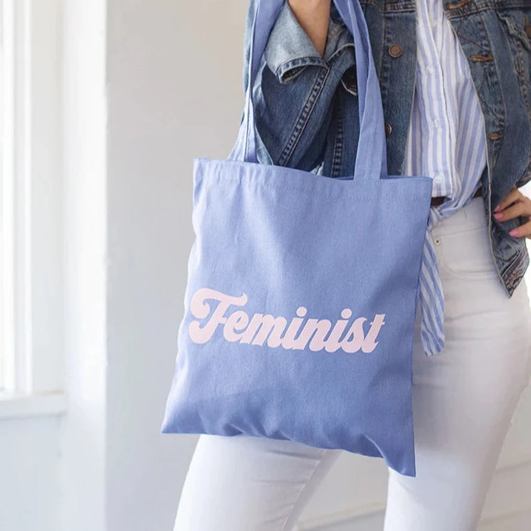 Feminist Tote Bag