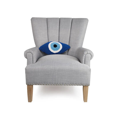 Blue Eye Cushion PRE ORDER