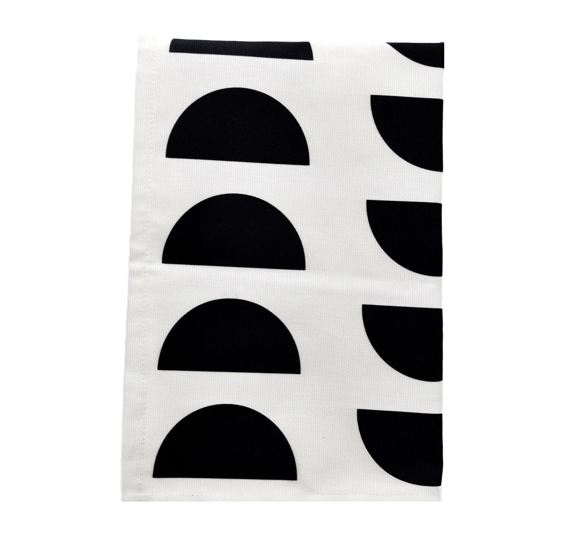 Crescent Moon Dish Towel