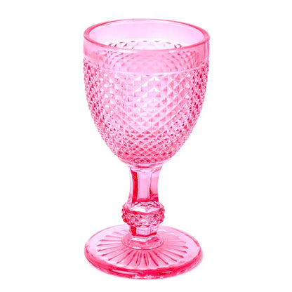 Pink Goblet Set PRE ORDER