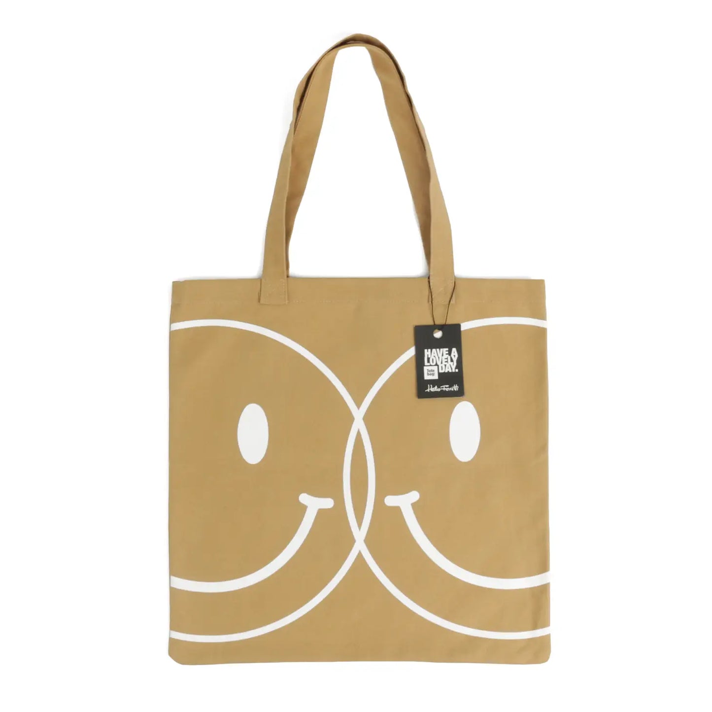 Tan Lovely Day Tote