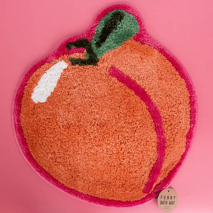 Peachy Mat