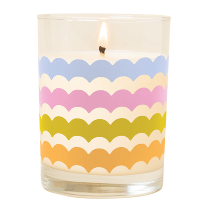 Delightful Candle