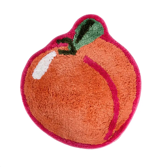 Peachy Mat