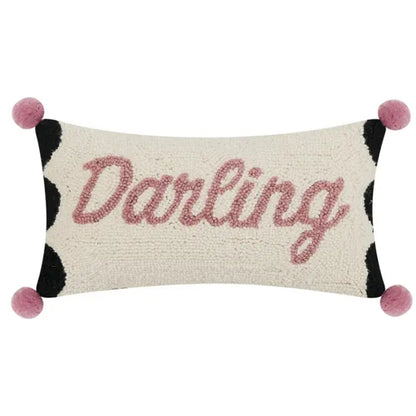 Darling Lumbar Cushion
