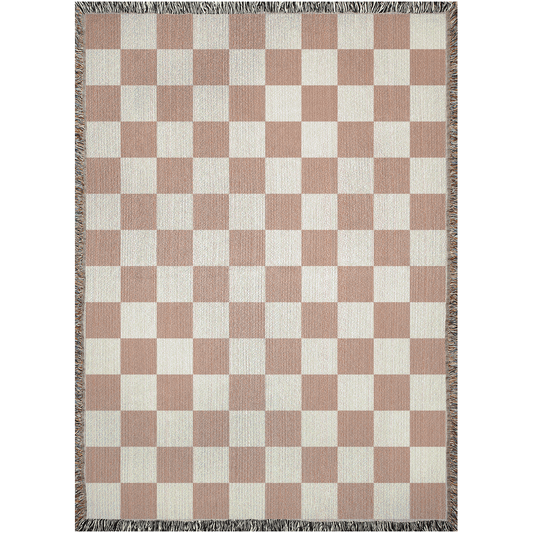 Checkmate Blanket