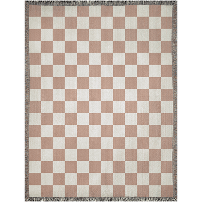 Checkmate Blanket