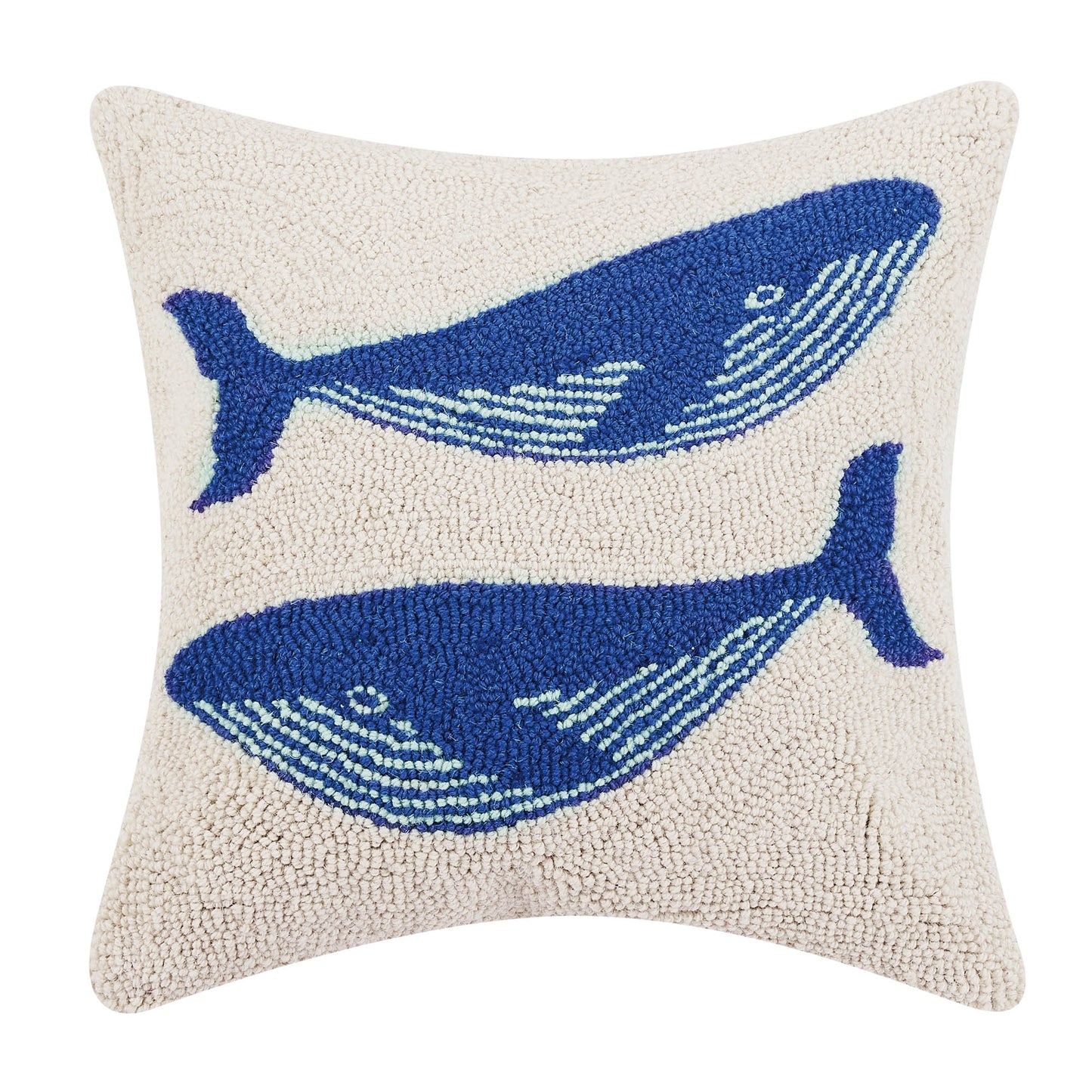 Whale Cushion