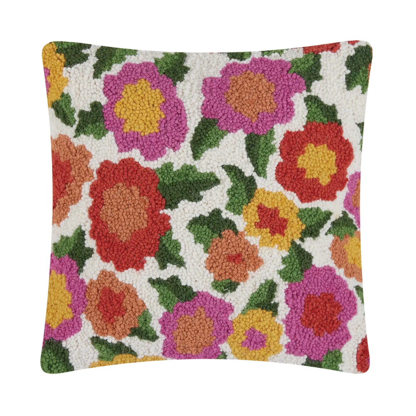 Suz Flower Cushion