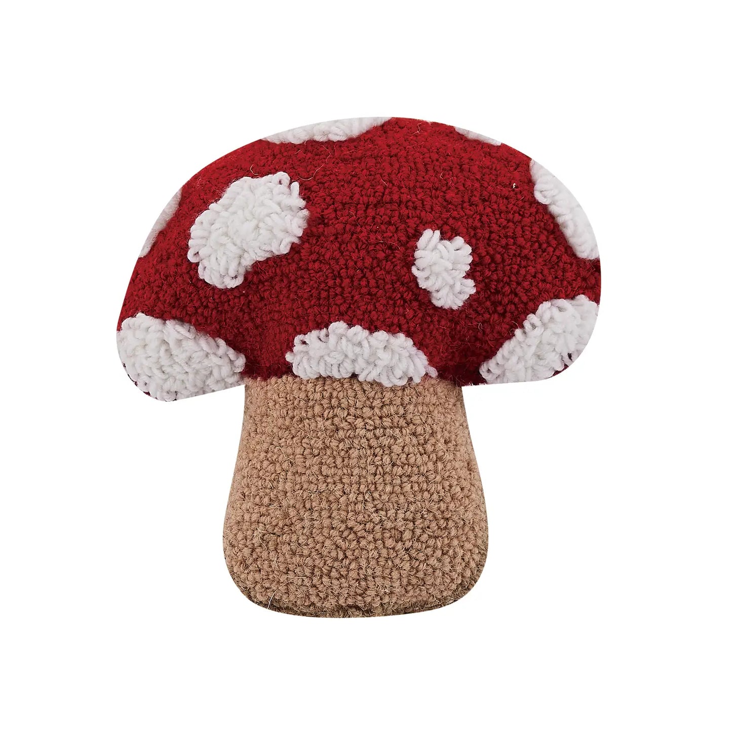 Cute Mushroom Cushion