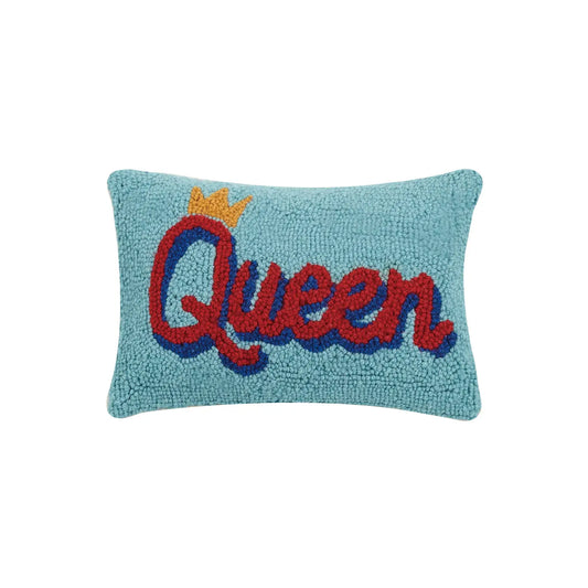 Queen Small Cushion DECEMBER PRE ORDER