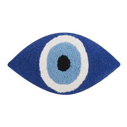 Blue Eye Cushion PRE ORDER