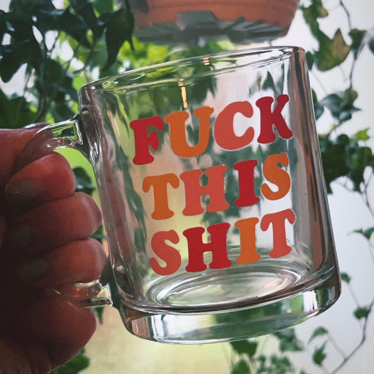 Fuck This Mug