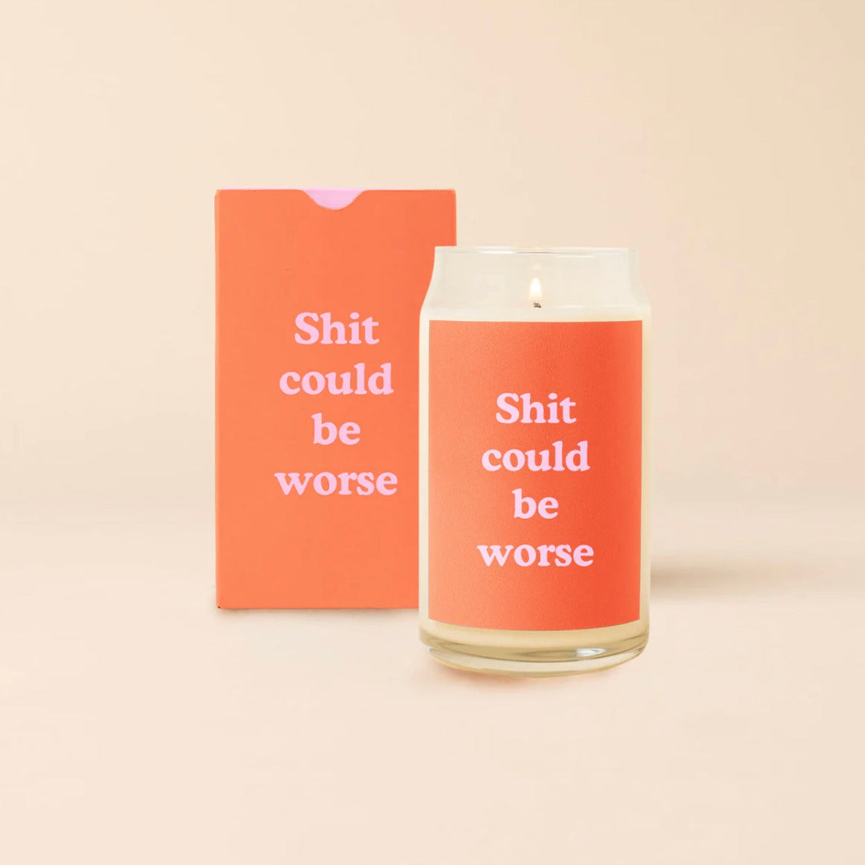 Shit Could Be Candle