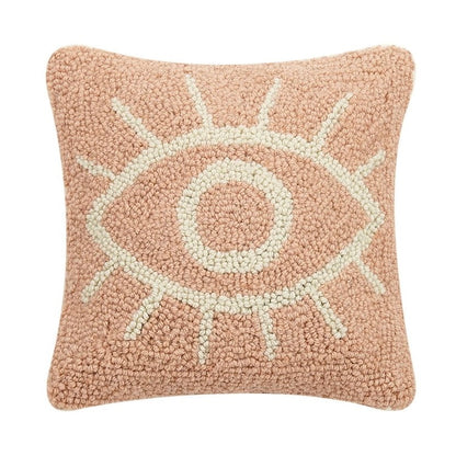 Eyes On You Small Cushion