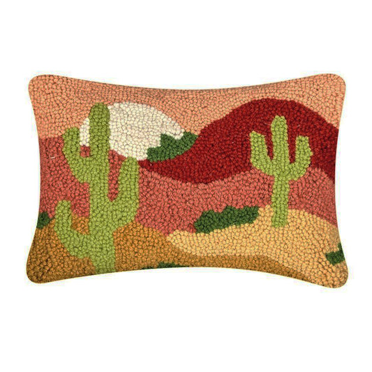 La Quinta Cactus Small Cushion
