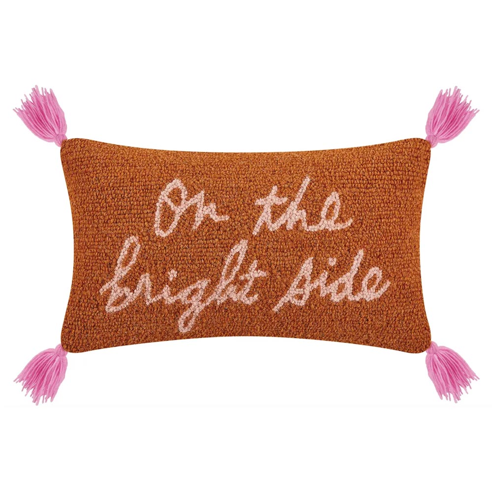 Bright Side Cushion