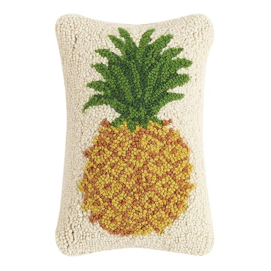 Perfect Pineapple Small Cushion