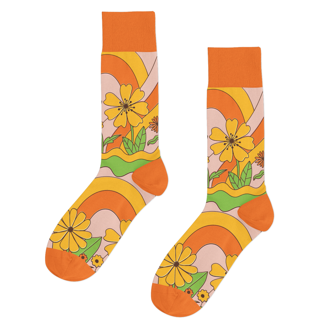 Field Socks PRE ORDER – The Milkbar Collective